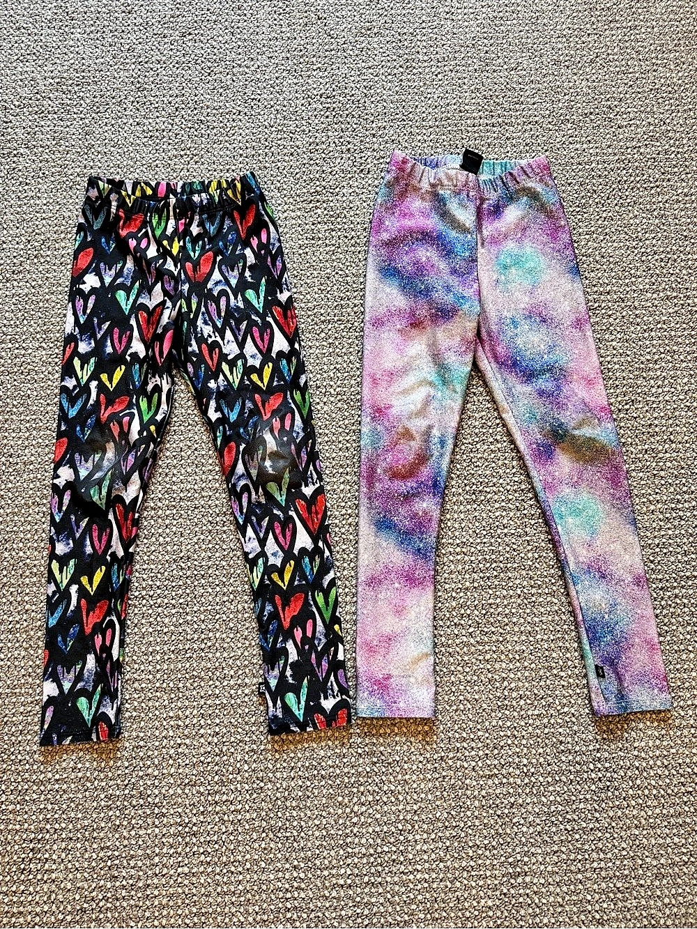 Pixie Lane Size 5 Leggings Bundle